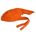 thumbnail image 4 of Chapeau de Soudage Résistant au Feu et Ignifuge Lavable Type Bandana, 4 of 11