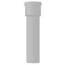 Saniflo 030 White Extension Pipe Between Toilet And Macerator