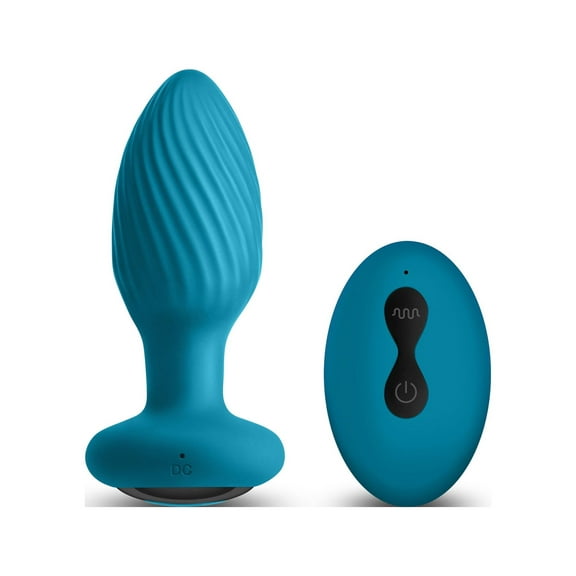 NS Novelties ,INYA Alpine - Teal Vibrator