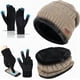 thumbnail image 5 of 3en1 Gorro Bufanda Guantes Cuello Unisex Invierno Frío Niños, 5 of 5