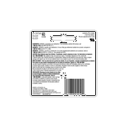 Duracell 123 High Performance 3V Lithium Battery, 2 Pack