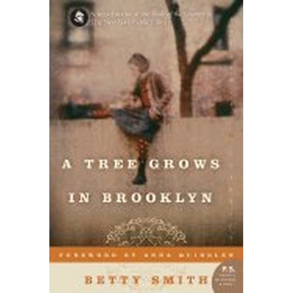 Pre-Owned A Tree Grows in Brooklyn (Paperback)