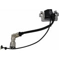 thumbnail image 5 of New Ignition Coil Compatible with Cub Cadet Engine 1X65PT 1X70NT 1X70PT 5X65MU Lawn Mower SC100 SC100 HW SC300 SC300 E SC300 HW SC500 EQ SC500 HW SC500 Replace 725-07165 925-07165, 5 of 5