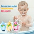 thumbnail image 6 of Raindrops 3-Pack Baby Bath Sponges Soft Cotton for Daily Gentle Bathing and Skin Care, 6 of 8