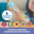 thumbnail image 2 of Juego de pinzas fáciles de Fine Motor Toy Educational Insights, 2 of 6