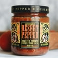 thumbnail image 4 of Desert Pepper Medium Roasted Tomato Chipotle Corn Salsa, 16 oz, 4 of 5