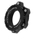 thumbnail image 1 of MEIJUN Centerlock Lockring Conversion Adapter Aluminium Alloy Thru Axle Hub for Mountain Bike, 1 of 7