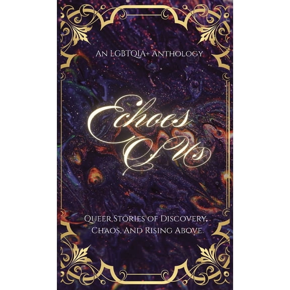 Echoes of Us, (Hardcover)