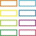 thumbnail image 2 of DEELLEEO Lot de 40 Étiquettes Magnétiques Effaçables à Sec Réutilisables Plaques de Nom Inscriptibles Aimant Flexible Étiquettes de Nom Étiquettes Autocollantes Magnétiques pour Tableaux Blancs Réfrigérateur 10 Couleurs (3 x 1.2 Pouces), 2 of 7