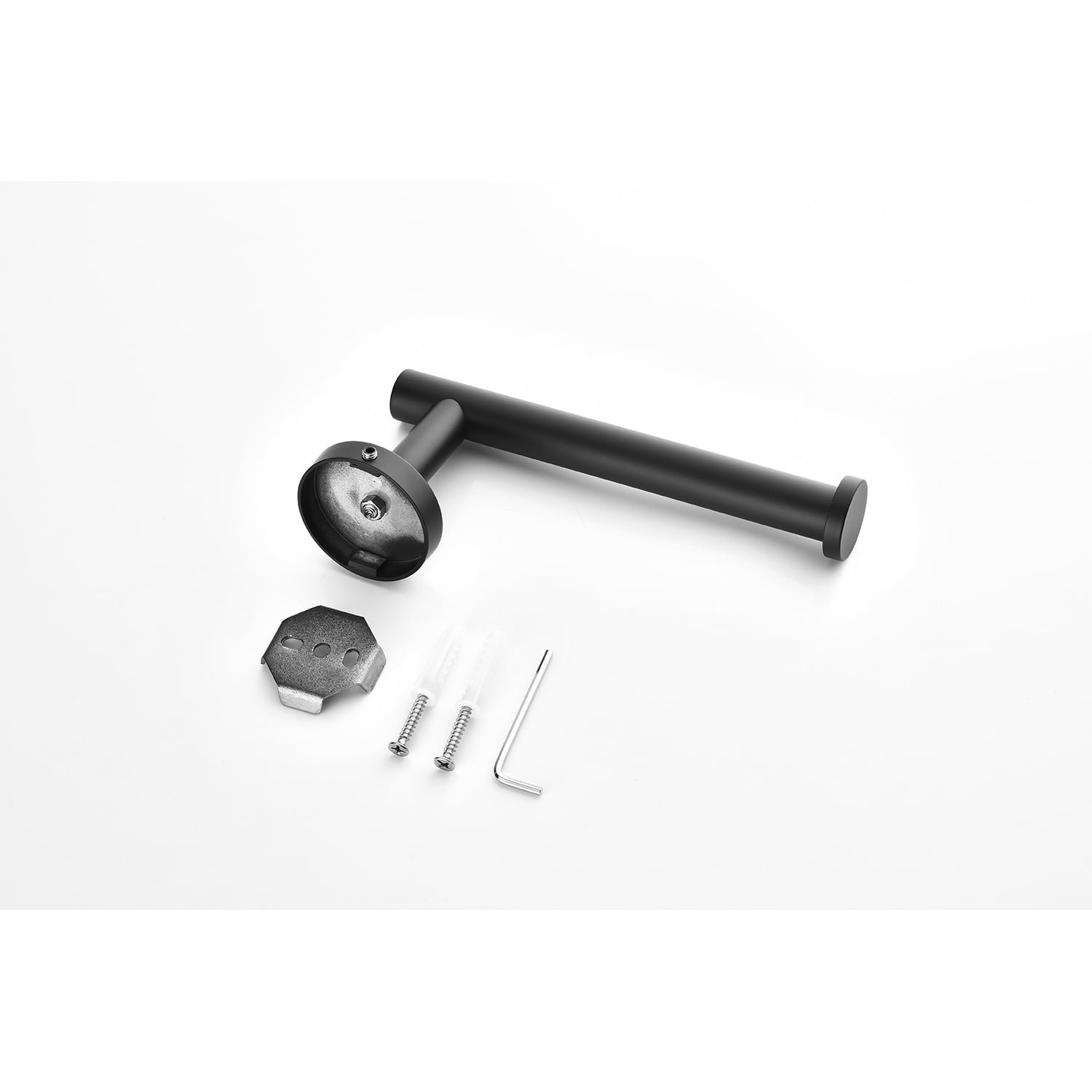 3 Piece Bathroom Hardware Set