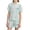 Green#birthday gifts#35, variant on oelaio Girls Summer Outfits, Toddler Kid 2 Piece Tie Dye Clothes, Quick Dry Athletic T-Shirt and Shorts Set with Pockets Green 12 Years
