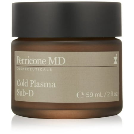 Perricone Md Cold Plasma Sub-D Firming Face Treatment, 2 Fl.