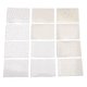 thumbnail image 1 of Pegatinas decorativas para uñas ANGGREK Copos de nieve 12 hojas, 1 of 8