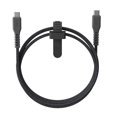 thumbnail image 2 of Banco de Energía Urban Armor Gear UAG Negro 10000 mAh Carga Rápida USB-C Inalámbrico Magnético 20 W, 2 of 9