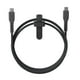thumbnail image 2 of Banco de Energía Urban Armor Gear UAG Negro 10000 mAh Carga Rápida USB-C Inalámbrico Magnético 20 W, 2 of 9