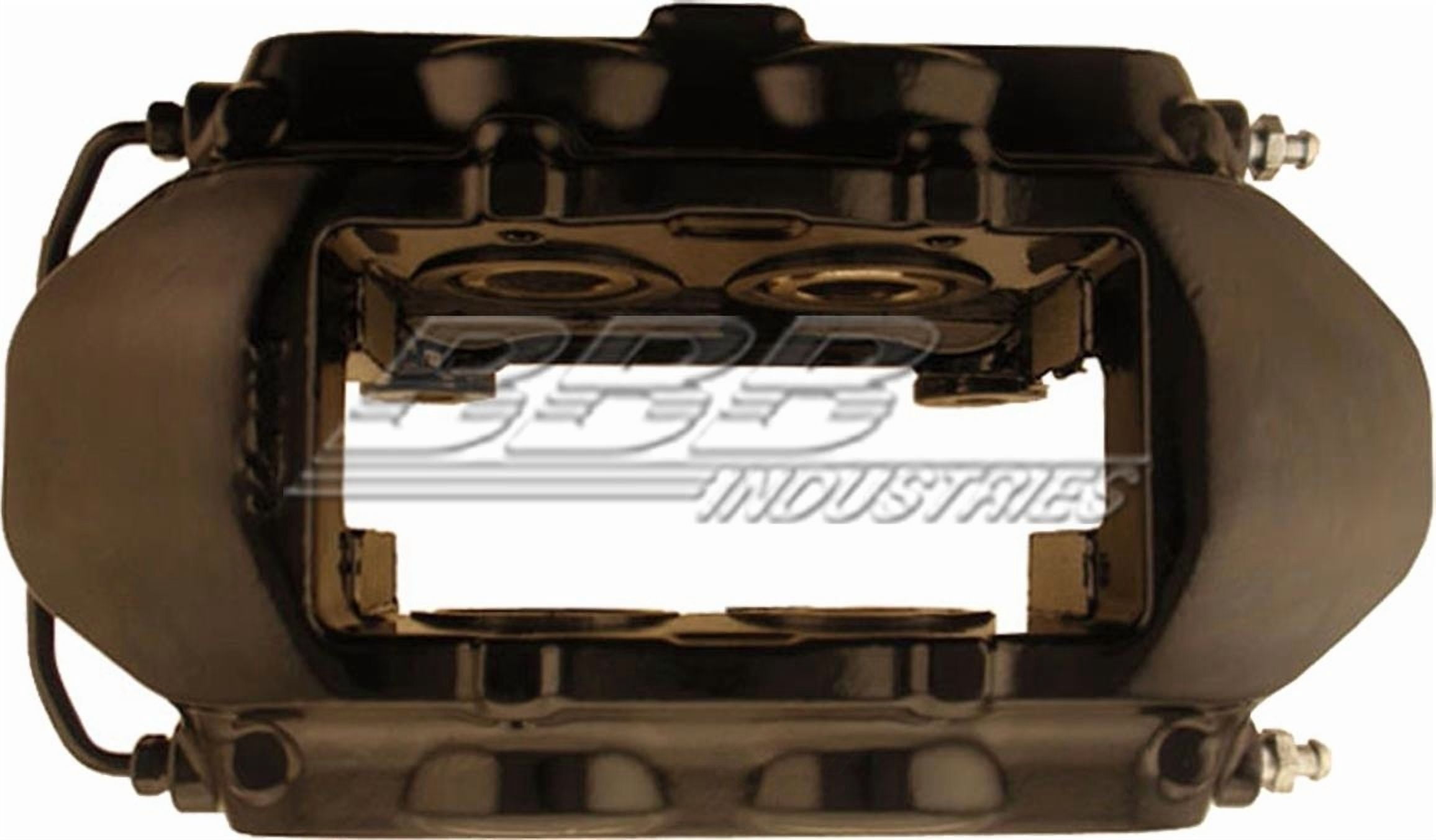 TERREPOWER formerly BBB Industries 97B17414A Reman Caliper w/installation Hardware