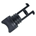 thumbnail image 1 of Tapones de tapón de drenaje de barco marino de 19 mm Tapones de tapón de repuesto universales de tapón de imbécil apto para canoa , kayak, y DYNWAVEMX tapón de vaciado para barco, 1 of 8