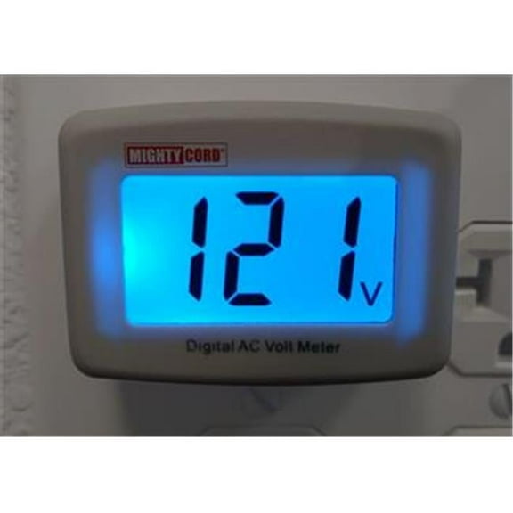 90-132V Line Voltage Monitor