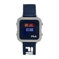 thumbnail image 1 of Reloj FILA 38-6088-102 FILA Moda Sport, Fecha en Pantalla-Azul azul 38 mm, 1 of 2