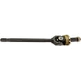thumbnail image 5 of Axle Shaft Compatible with 1994-1997 Dodge Ram 2500 1994-2001 1500 8Cyl 6Cyl 10Cyl 5.2L 5.9L 8.0L 3.9L Front, Left Driver, 5 of 5