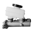 thumbnail image 5 of Brake Master Cylinder Compatible with 1996-2001 Infiniti QX4 Nissan Pathfinder Replace for 13042317 132764 M390347 460100W003 14571309 11-2764 MCA390347 18M787 E150770, 5 of 6