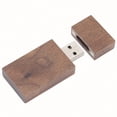thumbnail image 4 of Lishi Portable Wooden USB Flash Drive - 178GB Memory Stick with Box, 4 of 19