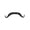 Black, variant on Musketeers Mustache