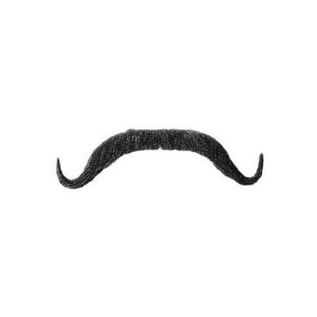 Musketeers Mustache