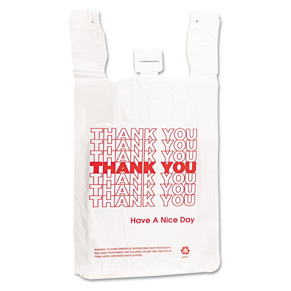 Thank you bags walmart hotsell