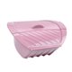 thumbnail image 1 of Billuyoard Estuche de vapor Cuenco Microondas Silicona Verduras Vapor Horno Asador Caja con tapa Gadget de cocina Cocina y Comedor No.02, 1 of 6