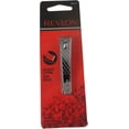 thumbnail image 1 of Revlon Deluxe Nail Clipper 1 ea (Pack of 2), 1 of 1