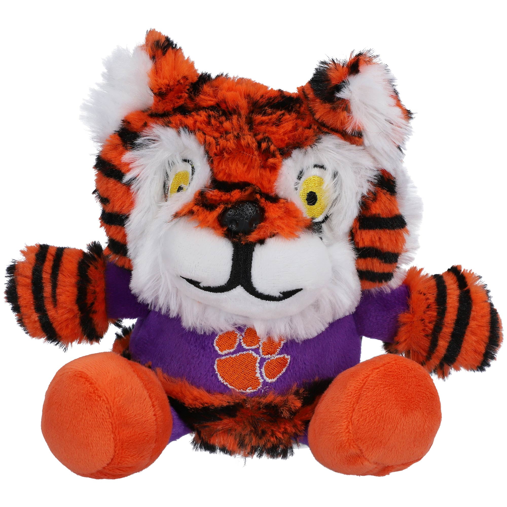 talking tiger toy