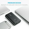 Anker PowerCore+ 10050 Premium Aluminum Portable Charger with