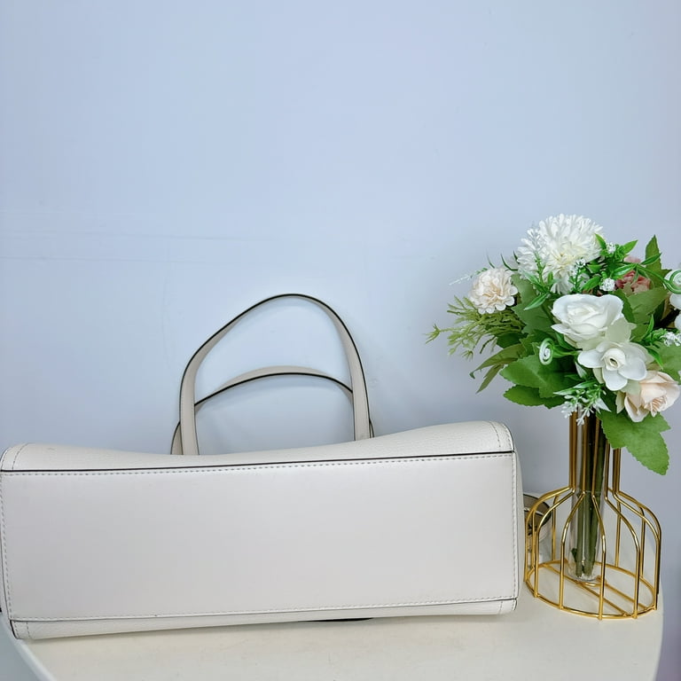 Michael Kors 35T1G5Mt7T Maisie Large Pebbled Leather 3-In-1 Tote