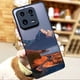 thumbnail image 3 of Funda mate para Xiaomi 13 12 12S 12T 11 11T 10 10T 10S 9 8 6X PRO LITE 5G Funda Capa Shell arte pintado a mano paisaje de montaña, 3 of 5