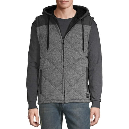 PUFFER VEST