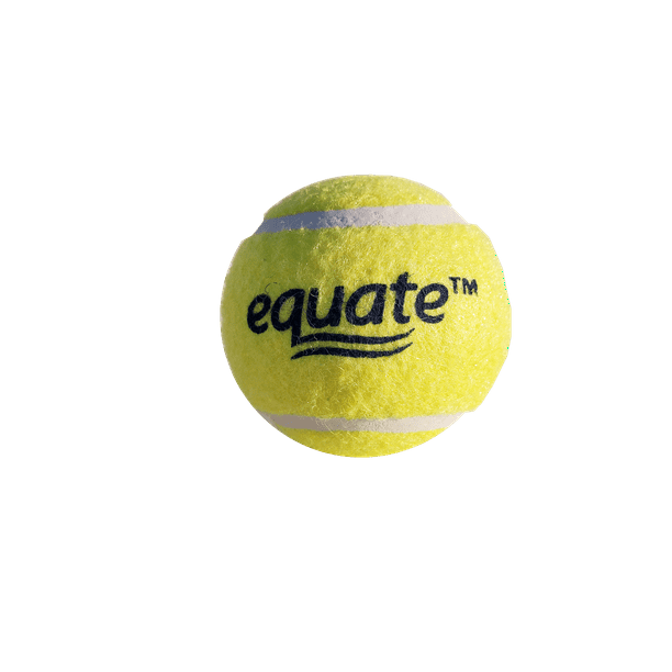 Equate Walker Tennis Balls Set of 2