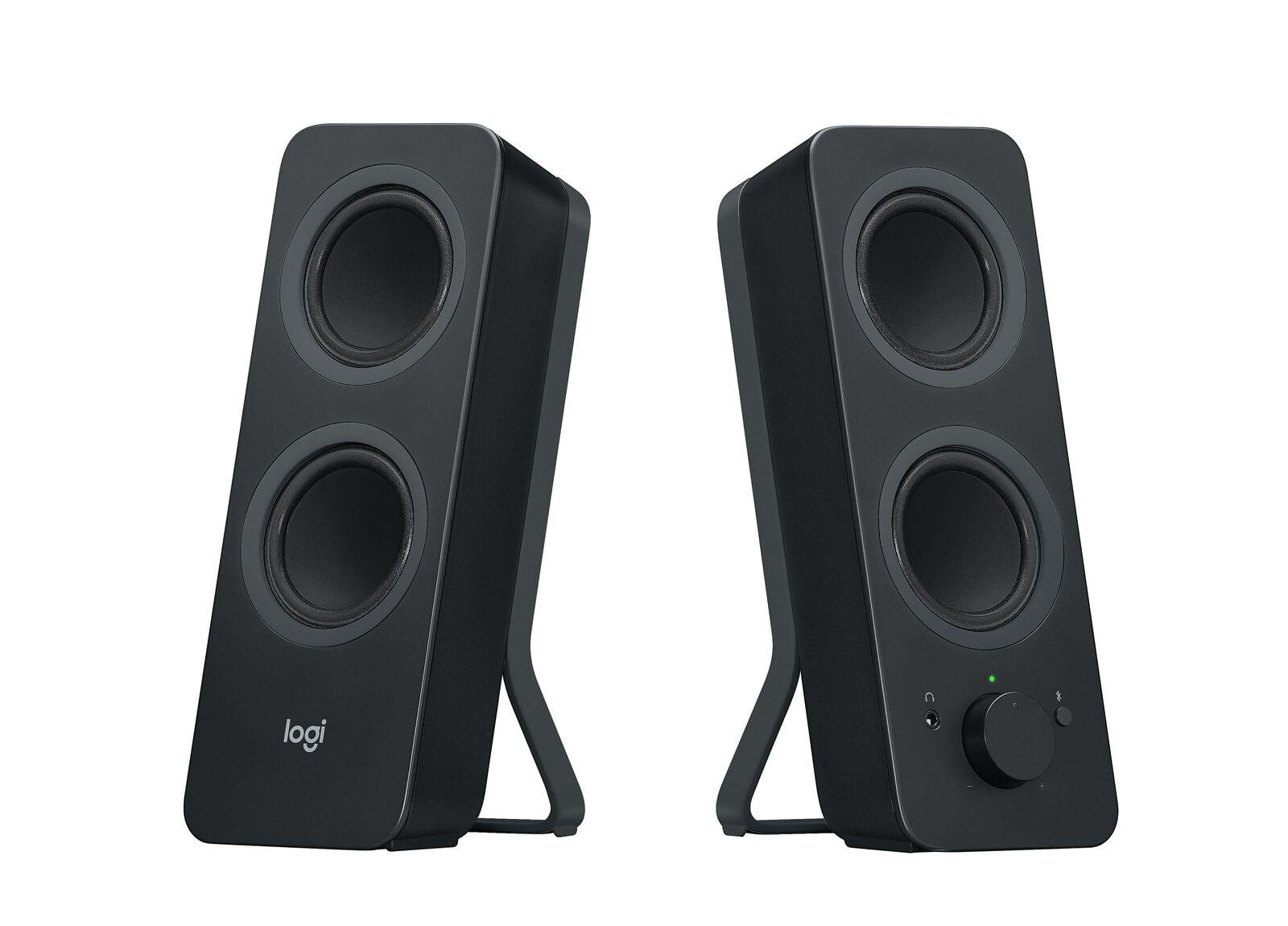 logitech computer speakers walmart