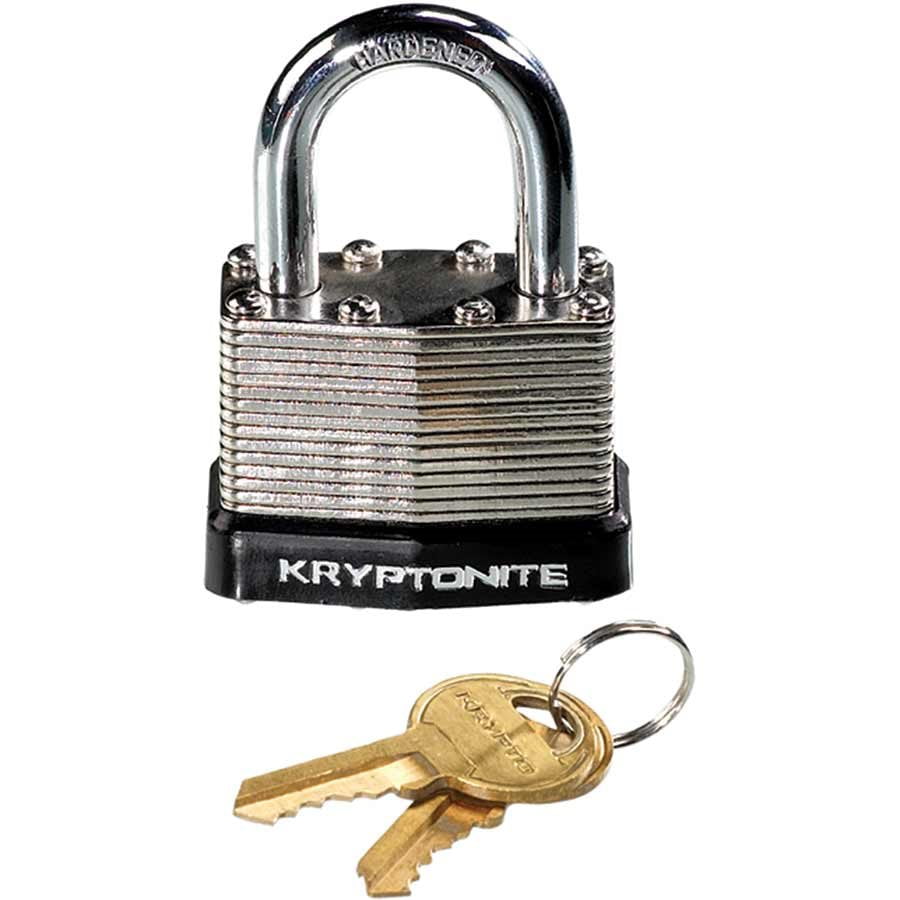 kryptonite lock key number