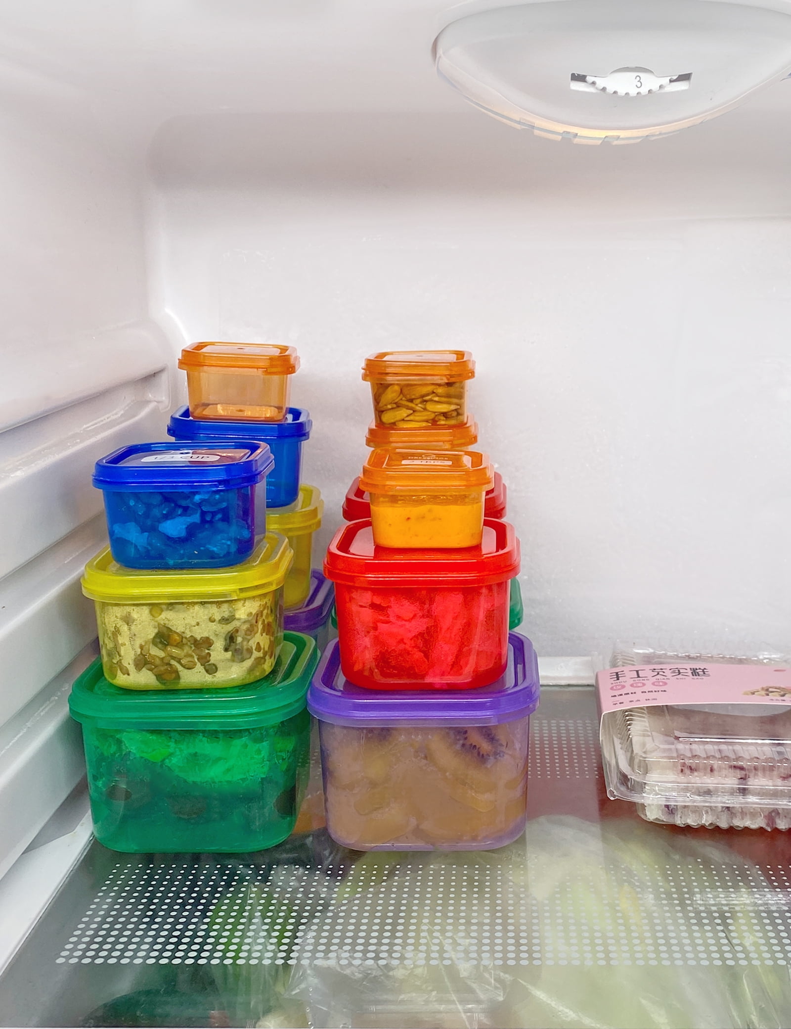 Master Portion Control: A Guide to Using Containers with Compartments –  Ethika_Inc