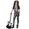 thumbnail image 2 of California Costumes Toys Rocked Out Zombie, Large, 2 of 2