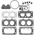 thumbnail image 3 of Kit de reparación de carburador compatible con Briggs & Stratton 797890 792455 499811 kaili Sencillez, 3 of 4