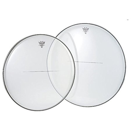 Remo Drum Shell Pack, 23.5-inch (TI230800)