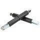 thumbnail image 5 of Par de amortiguadores de suspensión delantera para motocicleta, aleación de acero de 290mm/11,42 pulgadas para CFMOTO 250 chino Jadeshay  A, 5 of 8