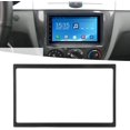 FCDouble DIN Installation Dash Kit 7in PST Thick Car Stereo Radio