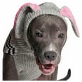 thumbnail image 4 of Chilly Dog Bunny Dog Hoodie, 3X-Large, 4 of 4