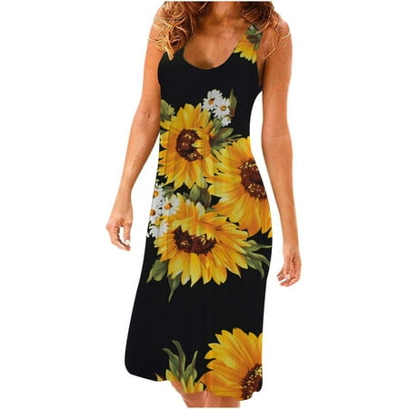 

My Orders Summer Dresses for Women 2023 V Neck Tshirt Dresses for Women Beach Dresses for Women Maternity Dress A-line Dress for Women Square Neck Midi Dress