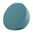 thumbnail image 1 of Alexa Echo Pop LAB.G Color Verde Azulado, 1 of 5