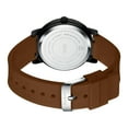 thumbnail image 6 of Blekon Original Nurse Watch, Stylish Medical Scrub Colors, Red 15-Minute Pulsometer, Water-Resistant, 6 of 8