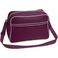thumbnail image 1 of Bagbase Sac à Bandoulière Rétro 18L, 1 of 1